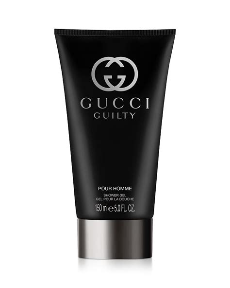 Gucci Gucci Guilty Shower Gel, 5 oz. 